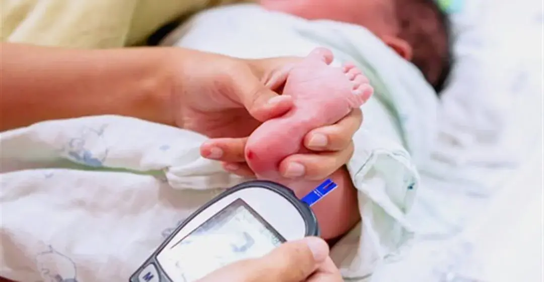 جين TMEM167A المسبب لشكل نادر من السكري لدى حديثي الولادة