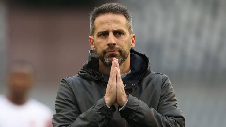 سيف زاهر ينتقد فيريرا بعد فوز الزمالك على ديكيداها الصومالي