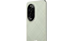 هاتف Huawei nova 14 Lite الجديد من هواوي بتصميم أنيق وشاشة OLED