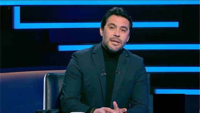 أحمد حسن يؤكد جاهزية محمود بنتايك للمشاركة مع الزمالك أمام ديكيداها في إياب الكونفدرالية الأفريقية.