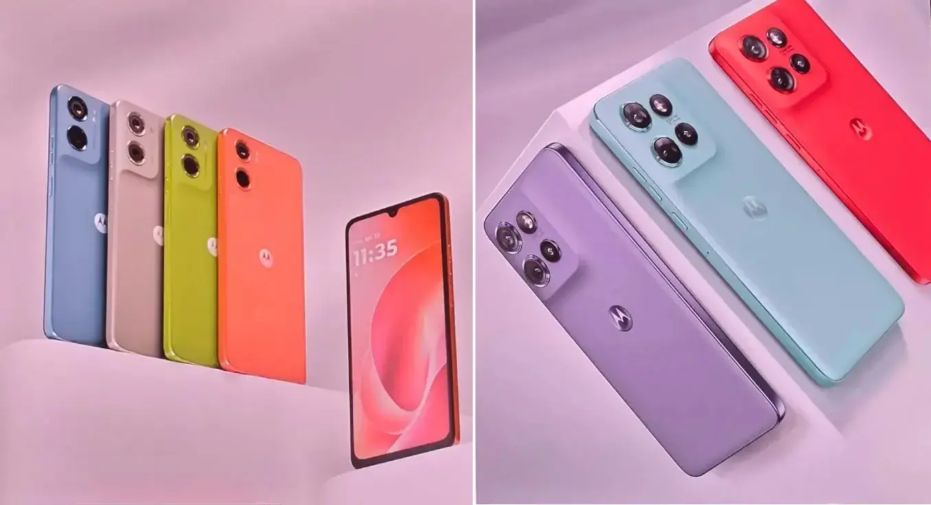 قائمة هواتف موتورولا المؤهلة لتحديث أندرويد 16 ومواصفاتها وأسعارها في مصر والعالم العربي