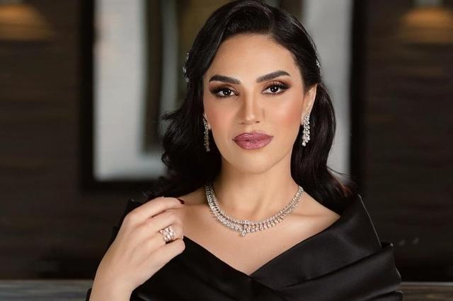 مي فاروق تطرح أغنية "تاريخي" من ألبومها الأول