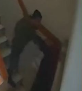 القبض على سائق اعتدى على زوجته داخل محل عملها بالقليوبية