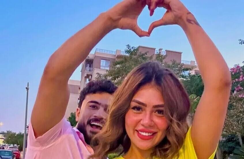 الحكم بحبس أوتاكا 6 أشهر وغرامة مليون جنيه لنشر فيديوهات خادشة