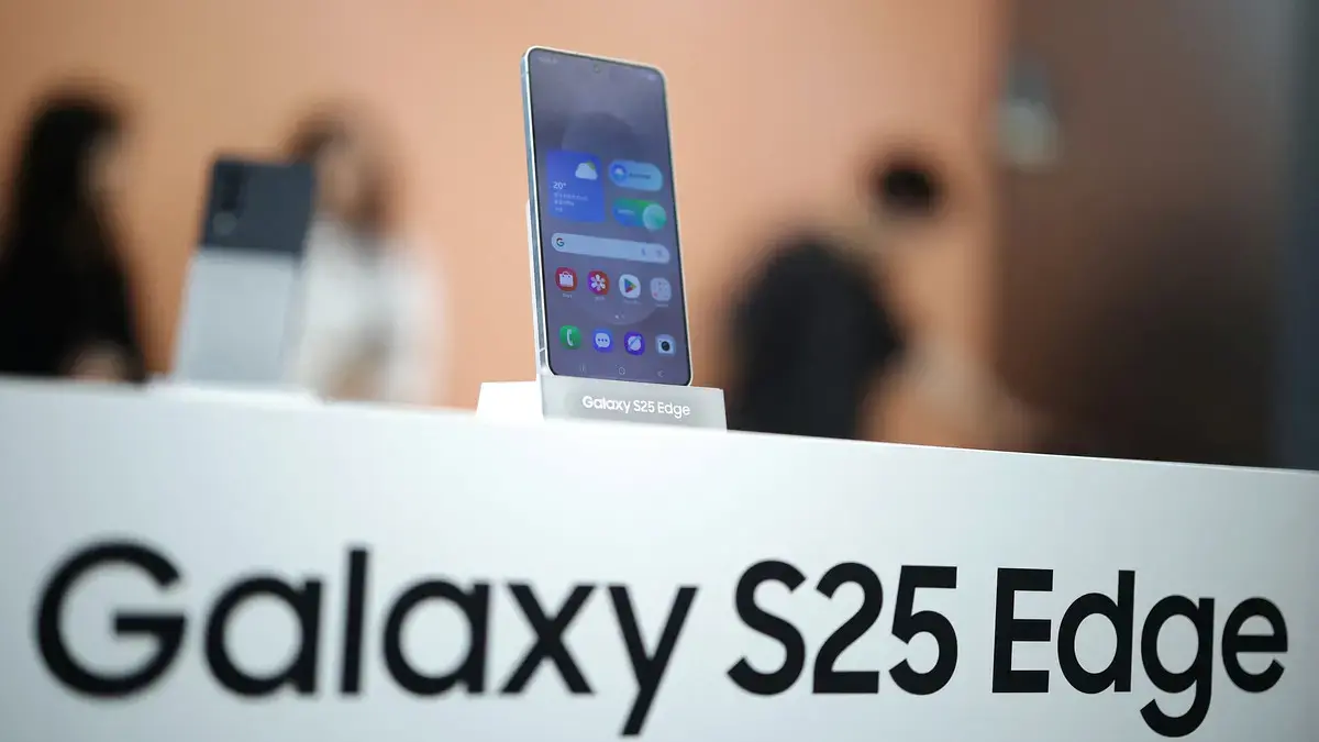 واجهة سامسونج One UI 8.5 مع ميزة ترتيب الإشعارات الذكية عبر Galaxy AI