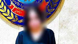 القبض على بلوجر في الإسكندرية بسبب فيديوهات خادشة للحياء