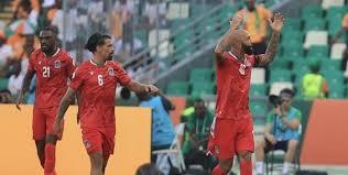 إلغاء مباراة مالاوي وغينيا الاستوائية في تصفيات كأس العالم 2026.