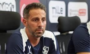 فيريرا يمنح لاعبي الزمالك راحة قبل مواجهة البنك الأهلي