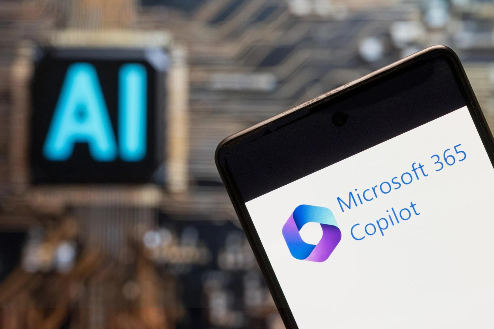 تحديث مايكروسوفت كوبيلوت الجديد 2025 مع ميزات الذكاء الاصطناعي المتقدمة