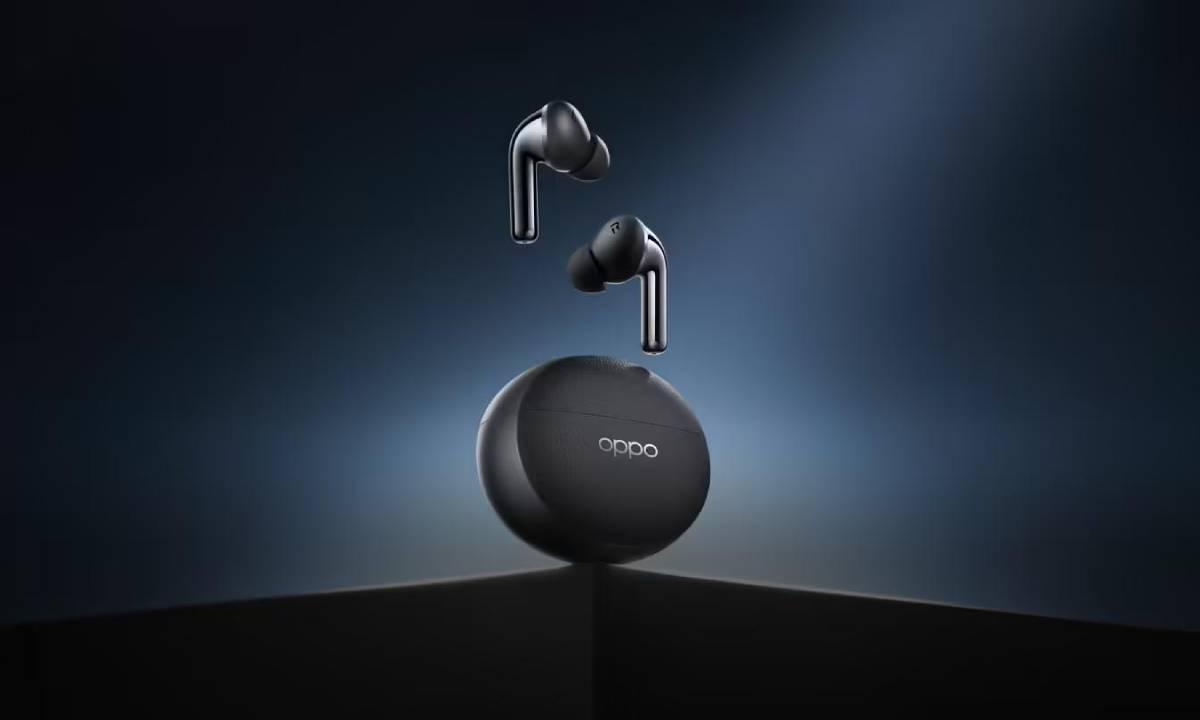 سماعات أوبو Enco X3s اللاسلكية بتقنية إلغاء الضوضاء وبطارية تدوم 45 ساعة