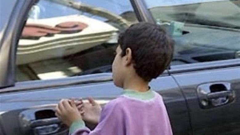 إحالة 3 متهمين للمحاكمة بتهمة إجبار أطفال على التسول في مدينة نصر