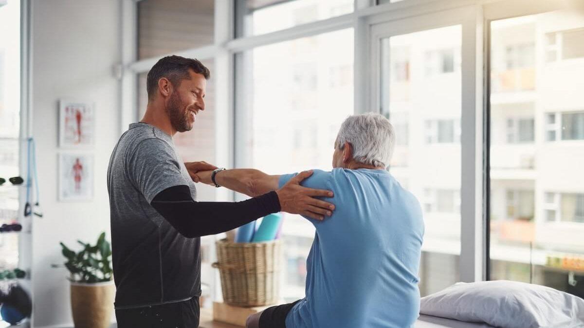 Physical Therapy Importance