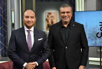 المستشار محمد بهاء ابو شقه