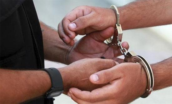 القبض على سائق في القليوبية بحوزته مواد مخدرة بعد ظهوره في حالة غير طبيعية