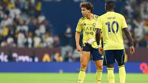 تشكيل النصر السعودي أمام جوا الهندي في دوري أبطال آسيا 2 بدون رونالدو.
