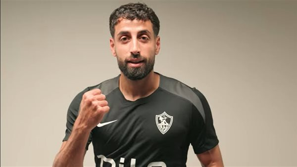 تأجيل دعوى سيدة ضد الزمالك بعد ظهور رقم هاتفها في إعلان اللاعب عدي الدباغ