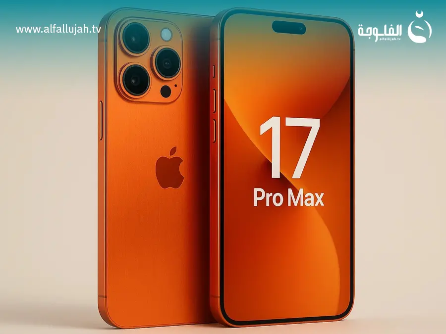 IPhone 17 Pro Apple s Bold Shift Toward Android With Titanium Design 