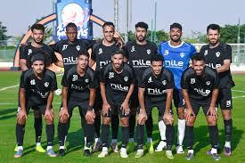 شيكو بانزا وسيف الدين الجزيري خلال تدريبات الزمالك استعدادًا لغزل المحلة.