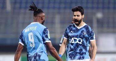 صراع القمة في الدوري المصري يشتعل بين الزمالك والأهلي وبيراميدز بعد عودة المنافسات