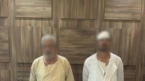 صورة تعبيرية لمشاجرة بالأسلحة النارية