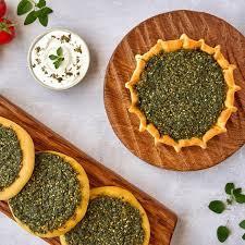 فوائد الزعتر الصحية ومضاد البكتيريا الطبيعي