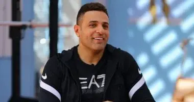 بدء محاكمة المتهمة بسب الفنان محمد نور أمام المحكمة الاقتصادية