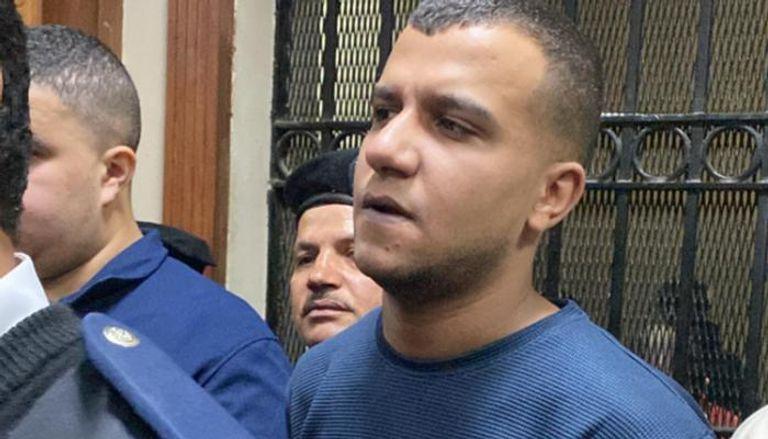 الداخلية تكشف تفاصيل مشاجرة عصام صاصا في ملهى ليلي بدار السلام