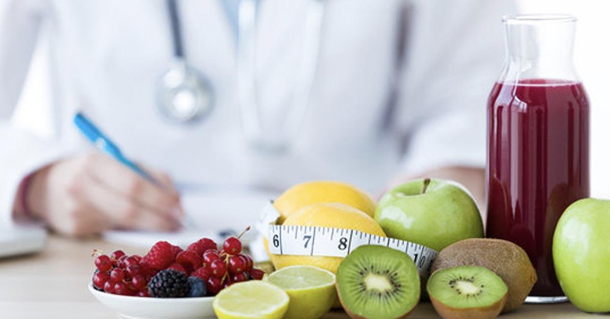 Clinical Nutrition Benefits