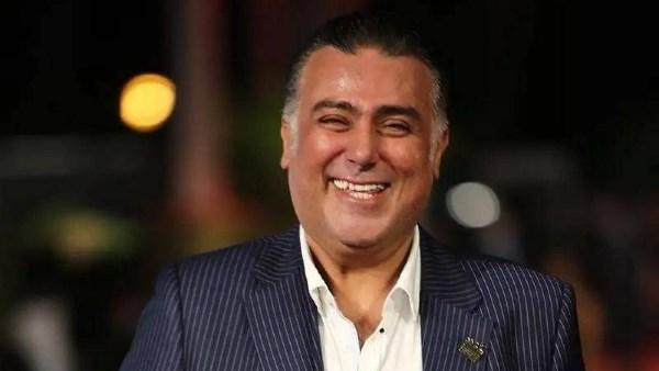 تامر حبيب يشيد بفيلم السادة الأفاضل بعد عرضه في مهرجان الجونة السينمائي