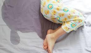 Dr. Nesma Khaled El Ghalban explains bedwetting causes in Menoufia Shebin El-Kom