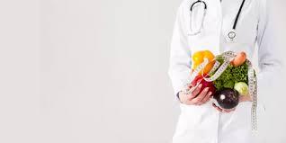 Nutrition and weight loss programs by Dr. Enas Mousa