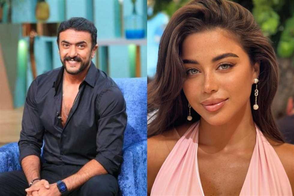 يارا السكري تؤدي دور مدرّسة في مسلسل "علي كلاي" رمضان 2025
