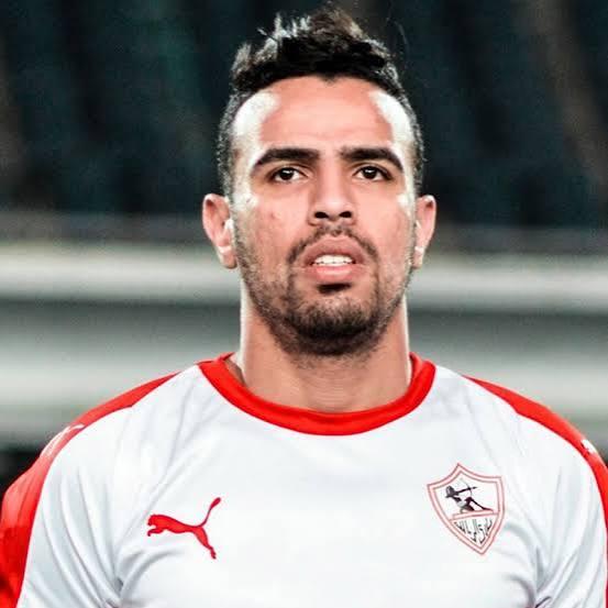 استقالة حازم إمام من الجهاز الفني لنادي الزمالك وموافقة فيريرا على رحيله