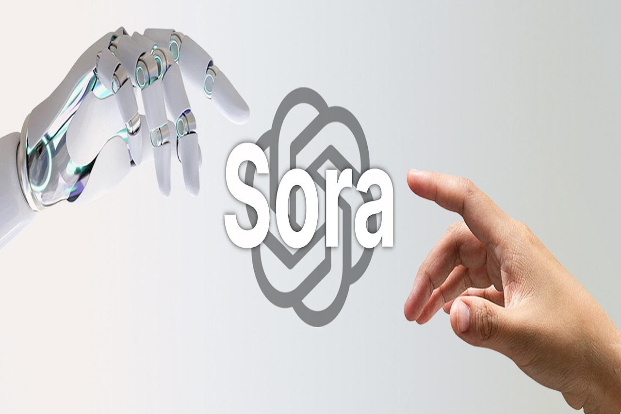 تطبيق Sora من OpenAI يتصدر التنزيلات ويتجاوز ChatGPT في خمسة أيام