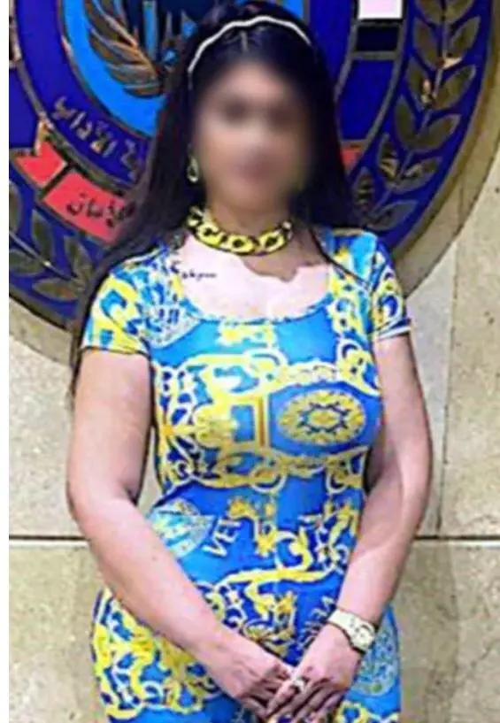 القبض على صانعة محتوى وصانع فيديوهات لنشرهما مقاطع خادشة للحياء على مواقع التواصل