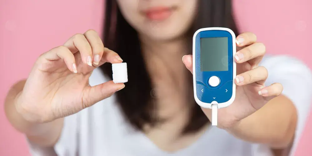 نصائح لمرضى السكري لتناول الحلويات بشكل آمن