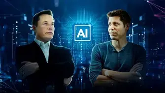 إيلون ماسك و OpenAI: دعوى قضائية جديدة بين الشركات التقنية.
