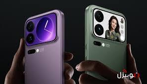 هاتف Xiaomi 17 Pro مع شاشة خلفية مبتكرة ومعالج قوي من كوالكوم