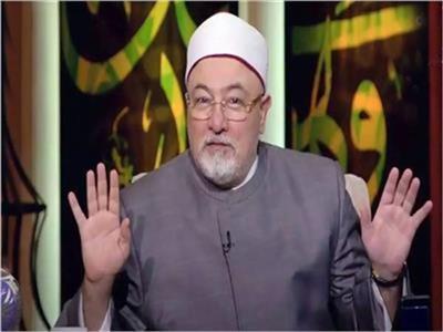 الشيخ خالد الجندي يتحدث عن حكم طلاق السكران في الإسلام