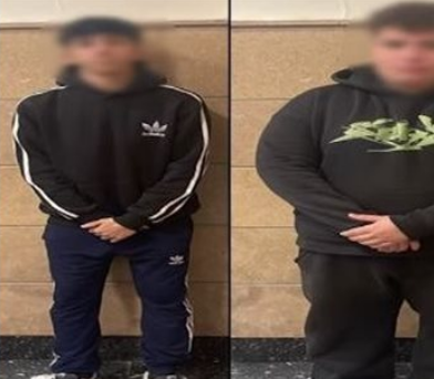 القبض على طالبين بعد مشاجرة مع طلاب أجانب بمصر القديمة