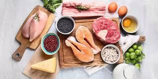 كمية البروتين المثالية لكل وجبة – امتصاص البروتين وبناء العضلات