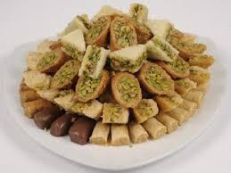 أنواع الحلويات الصحية التي يمكن تناولها باعتدال