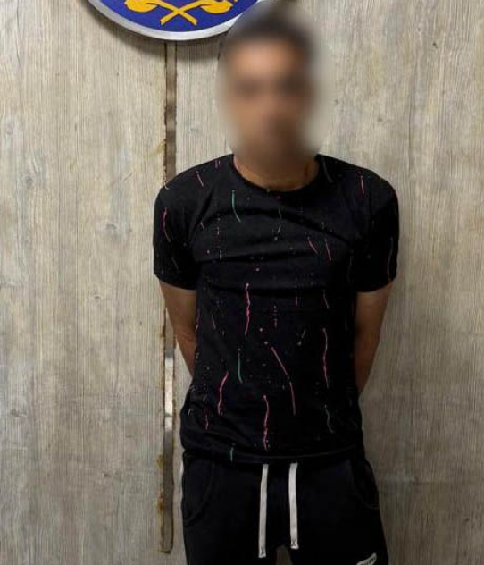 القبض على سائق توك توك بعد اعتدائه على قائد سيارة بمفتاح كاوتش في الجيزة
