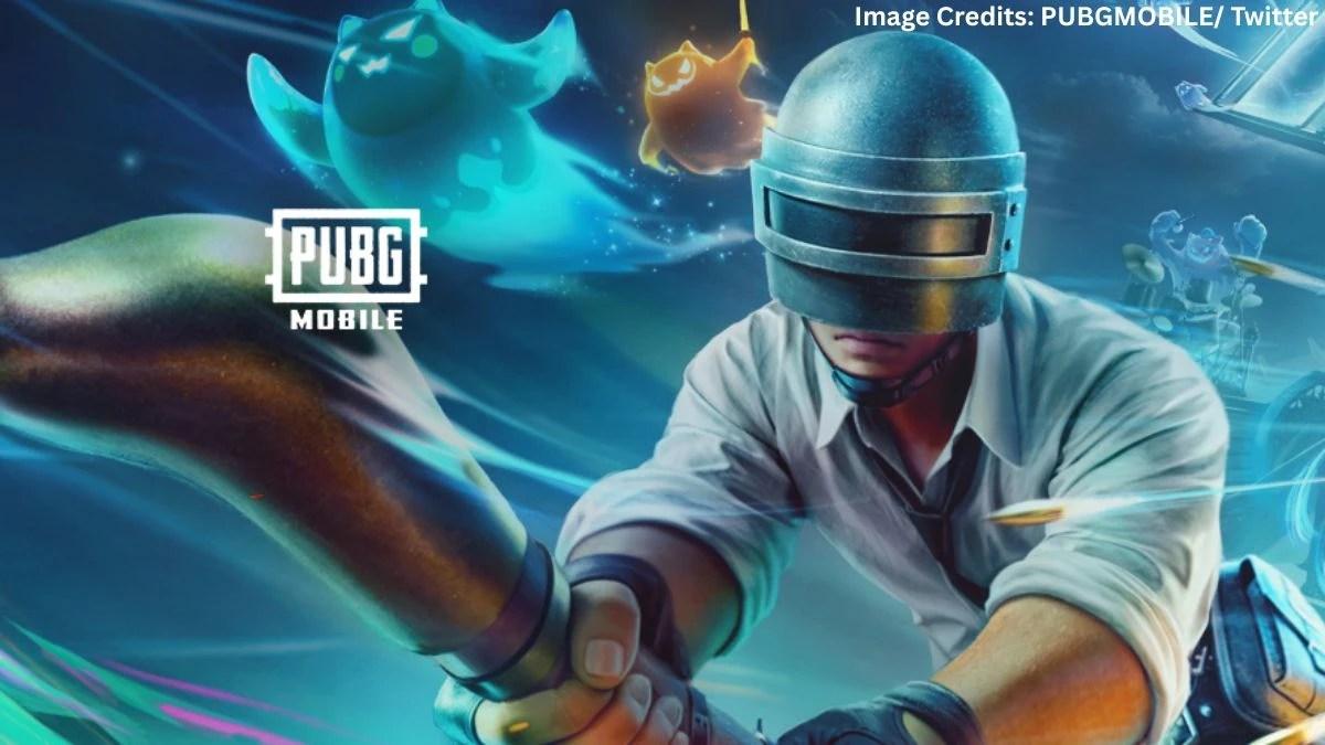 تحديث PUBG Mobile 4.1 يقدم وضع Frosty Funland الشتوي الجديد في نوفمبر 2025