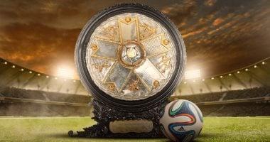ترتيب الدوري المصري قبل مباريات الجولة الحادية عشرة من دوري النيل