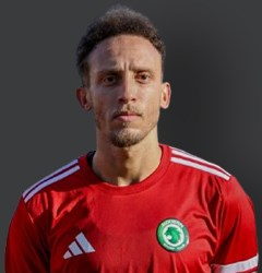 محمد دسوقي لاعب مودرن سبورت على رادار الاتحاد السكندري لدعم الجبهة اليسرى في يناير