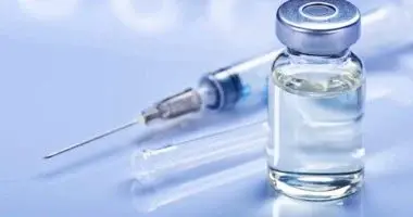 لقاح كابوتيجرافير الجديد يحقق وقاية كاملة من الإيدز