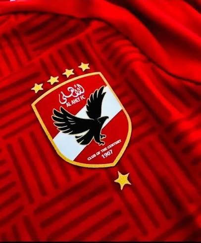 عمال النادي الأهلي أثناء وقفة احتجاجية للمطالبة بتطبيق الحد الأدنى للأجور في فرعي الشيخ زايد والتجمع