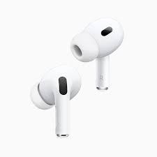 تصميم تخيلي لسماعات AirPods الجديدة بتقنيات ذكاء اصطناعي ومستشعرات متطورة