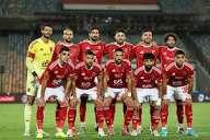 ملعب بوجامبورا الدولي قبل مباراة الأهلي وإيجل نوار في دوري أبطال أفريقيا